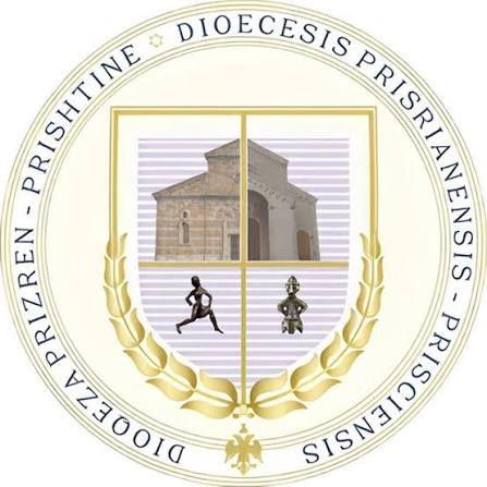 Dioqeza Prizren – Prishtinë